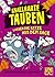 Knallharte Tauben lassen die Katze aus dem Sack (Band 5)