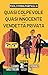 Quasi colpevole - Quasi innocente - Vendetta privata (Italian Edition)