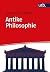 Antike Philosophie