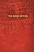 The Book of Fire: A Self-In...