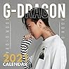 G-Dragon: 2021-2022 Calendar - 12 months - 8.5 x 8.5 glossy paper G-Dragon: 2021-2022 Calendar - 12 months - 8.5 x 8.5 glossy paper