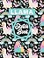 Llama Sketchbook: for Who M...