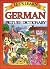 Let's Learn German Dictionary