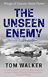 The Unseen Enemy (Wings of Victory Book 3)
