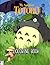 My Neighbor Totoro Coloring...