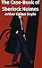The Casebook of Sherlock Holmes by Arthur Conan Doyle