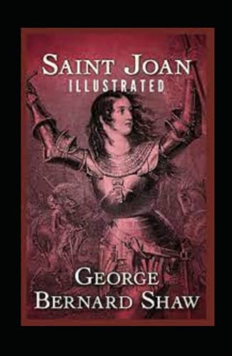 Saint Joan Illustrated