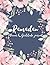 Ramadan Journal & Planner: 30 Days of Prayer, Fasting, Gratitude and Kindness: Calendar, Meal Planner & Daily Schedule with Journaling Prompts (French Edition)