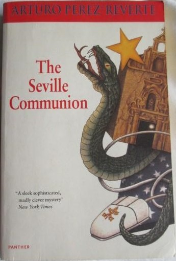 The Seville Communion