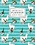 2023-2027 Monthly Planner by Laura Turner