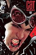Catwoman (2001-2010) #52