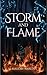 Storm and Flame (Enchanted #1)