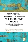 Cross-Cultural Challenges of Managing ‘One Belt One Road’ Projects: The Experience of the China-Pakistan Economic Corridor (Routledge Advances in Management and Business Studies)