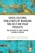 Cross-Cultural Challenges of Managing ‘One Belt One Road’ Projects: The Experience of the China-Pakistan Economic Corridor (Routledge Advances in Management and Business Studies)