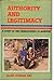 Authority and legitimacy by Asok Kumar Ray
