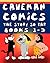 Caveman Comics: The Story So Far Books 1-5