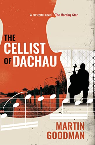 The Cellist of Dachau (Paperback)