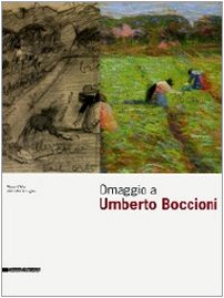 Omaggio a Umberto Boccioni (Paperback)
