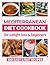 Mediterranean Diet Cookbook...