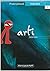 Arti Praktijkboek tekenen 1 Havo/vwo by Maaike Bakker