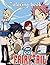 Fairy Tail Coloring Book: J...