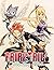 Fairy Tail Coloring Book: J...