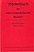 Wörterbuch der westmünsterländischen Mundart (Beiträge des He... by Elisabeth Piirainen