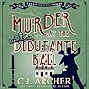 Murder at the Deb...
