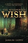 The Whisperer's Wish by Janilise Lloyd