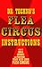 Flea Circus Instructions by...