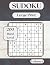 Sudoku: Hard Level Volume 1...