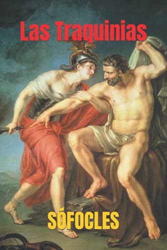 LAS TRAQUINIAS (Spanish Edition)