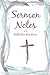 Sermon Notes: With Reflection Questions (Sermon Notes Notebooks)