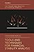 Tools and Techniques for Financial Stability Analysis (The Theory and Practice of Financial Stability, 5)
