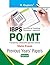 IBPS: PO/MT (Main Exam) Previous Years Papers (Solved)
