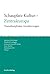 Schauplatz Kultur - Zentraleuropa: Transdisziplinäre Annäherungen (Gedächtnis - Erinnerung - Identität) (German Edition)