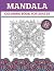 Mandala Coloring Book For A...
