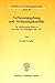 Verfassungsgebung Und Verfassungskonflikt by Ewald Grothe