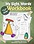 My Sight Words Workbook - G...