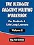 The Ultimate Creative Writing Workbook for Students & Life-Lo... by Joe Gatto