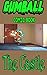 Gumball comic book: The Castle