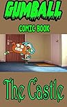 Gumball comic boo...