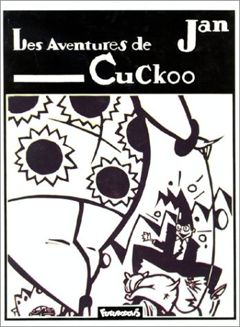 Les Aventures de Cuckoo (Hardcover)