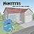 Monsters Don't Like The Sme...