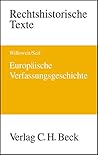 Europäische Verfassungsgeschichte.