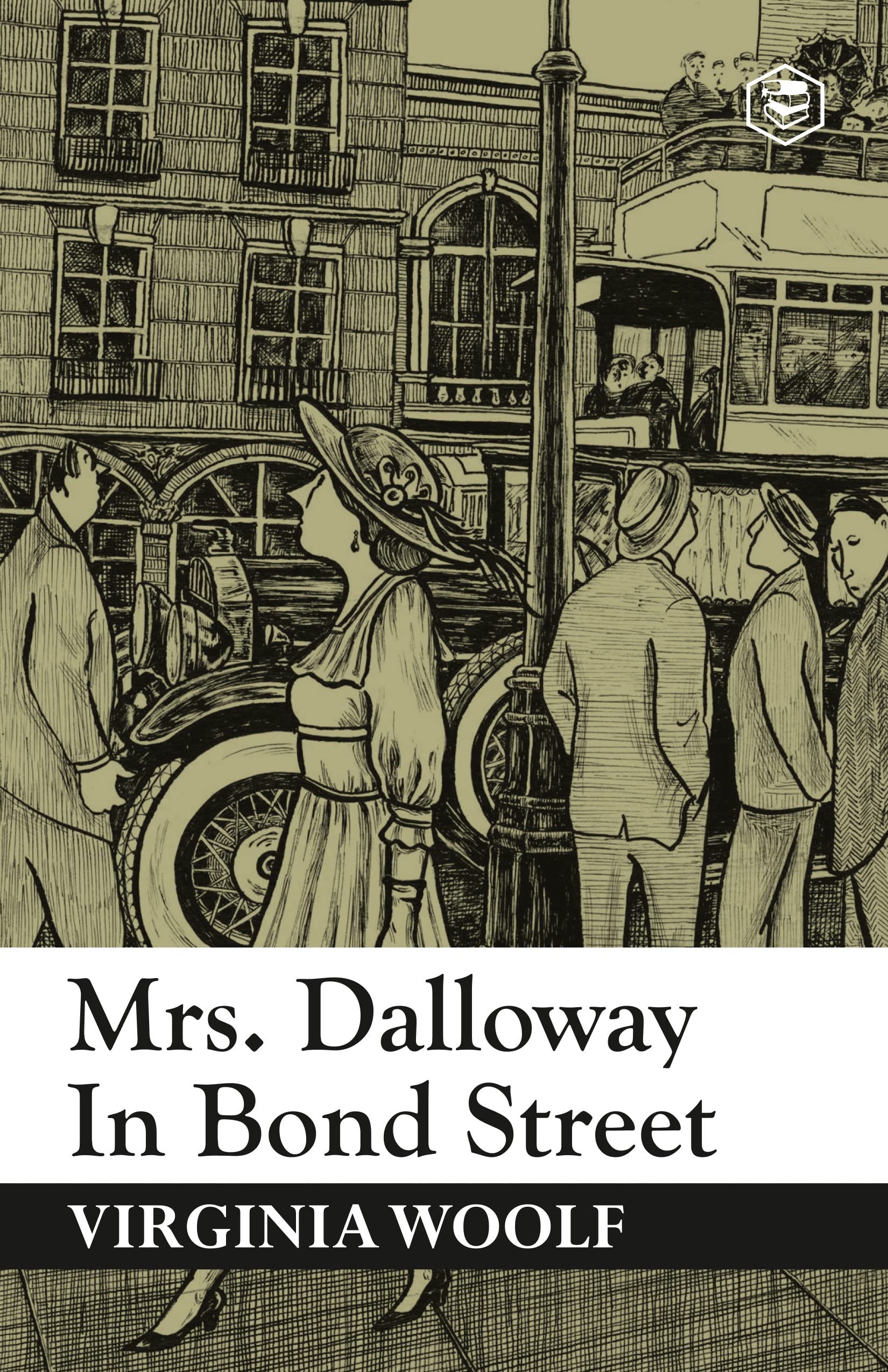 Mrs. Dalloway in Bond Street