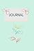 5 Minute Journaling