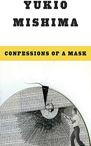Confessions of a Mask