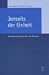 Jenseits der Einheit by Friedrich W. Graf