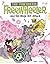 The Fantastic Freewheeler and the Mega Bot Attack by Molly Felder